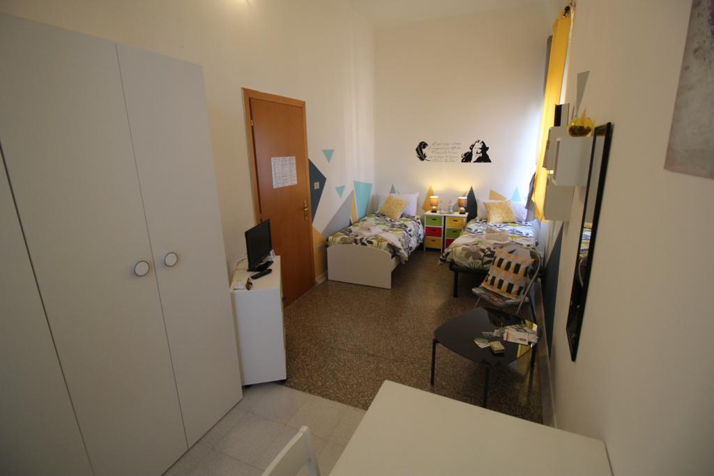 Bed 'N Books Sassari Exterior photo