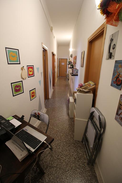 Bed 'N Books Sassari Exterior photo