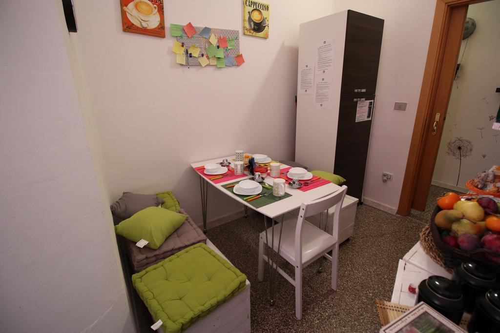 Bed 'N Books Sassari Exterior photo