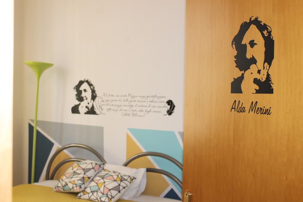 Bed 'N Books Sassari Exterior photo